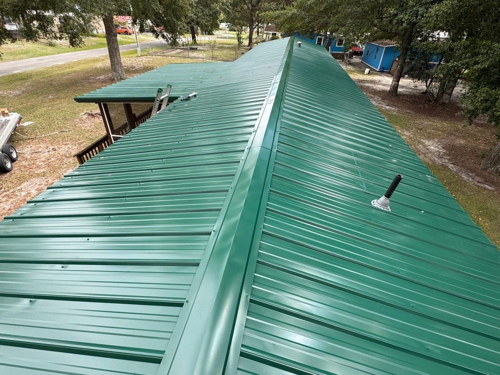 All Photos for A1 Roofing in Supply, NC