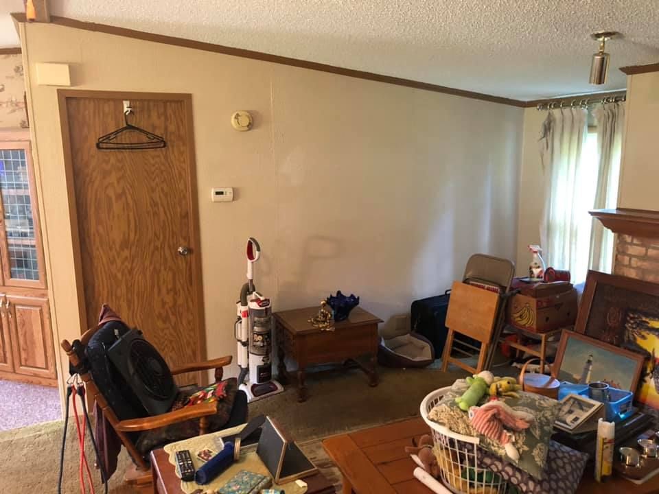 Interior Painting for Keystone Painting And Services in Franklin, PA