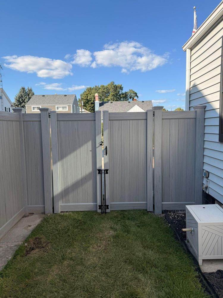 All Photos for BASE Contracting in Dundee,  MI