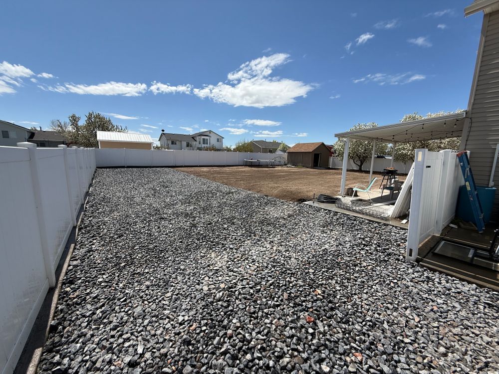 All Photos for Real Time Excavation & Design in West Haven, UT