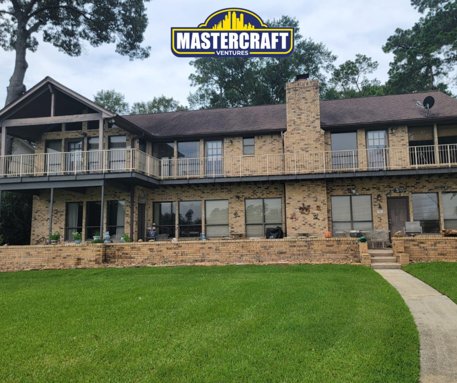 All Photos for Mastercraft Ventures LLC in Conroe, TX