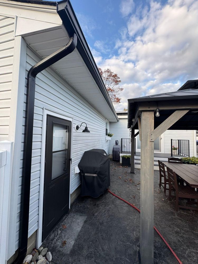 All Photos for Fogarty Contracting in Little Egg Harbor, NJ