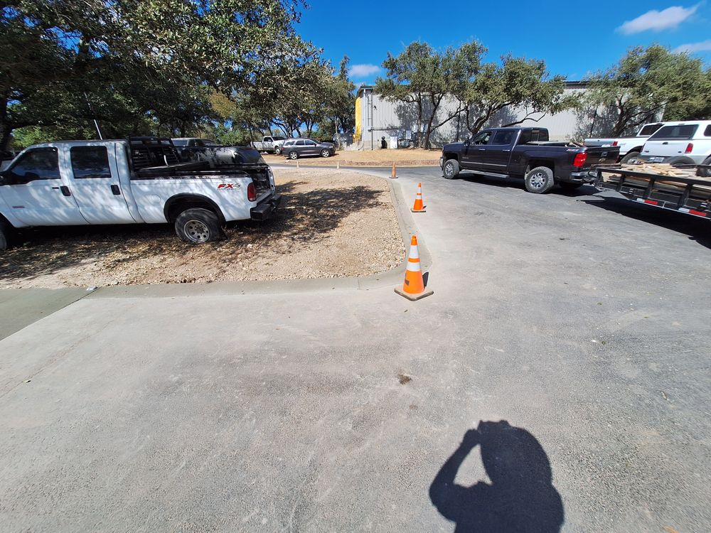 All Photos for Leo's Concrete Crew in Elgin, TX