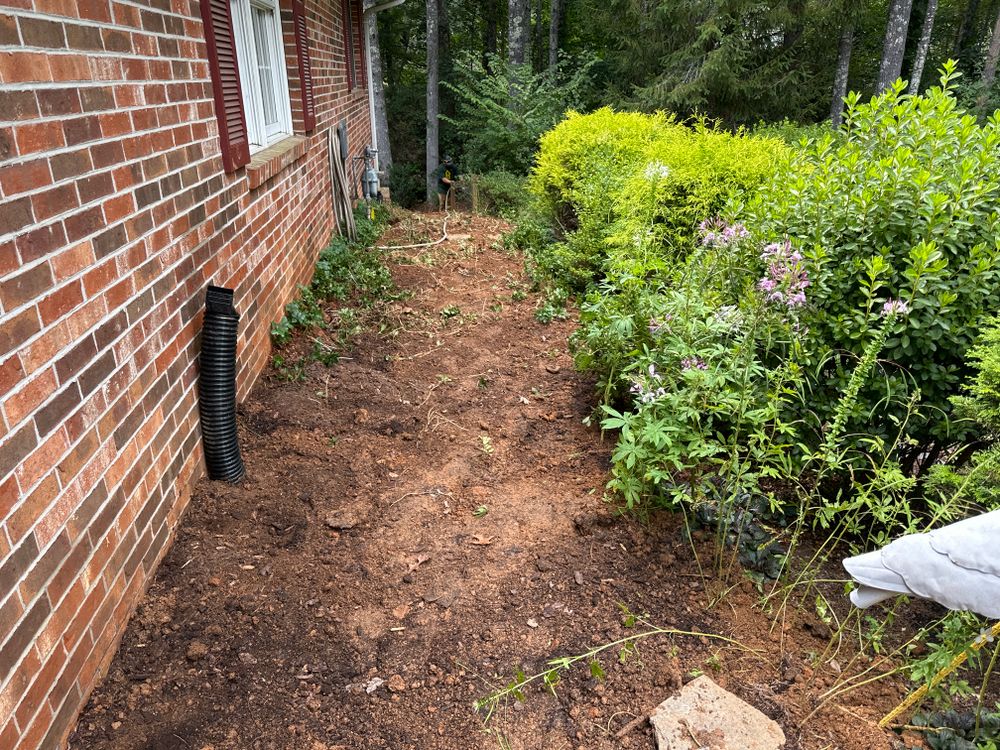 All Photos for Rescue Grading & Landscaping in Marietta, SC