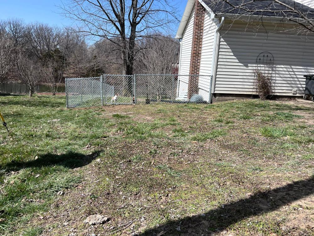 All Photos for Black Sheep Fencing LLC  in Odessa, MO 