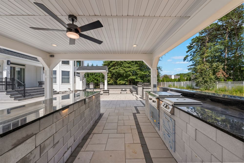 All Photos for Buildsmore Contracting Inc in East Windsor Township, NJ