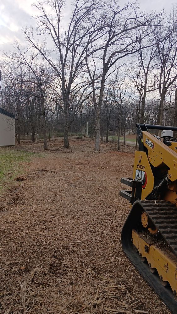 All Photos for Willing Trucking & Excavating in Evansville, WI