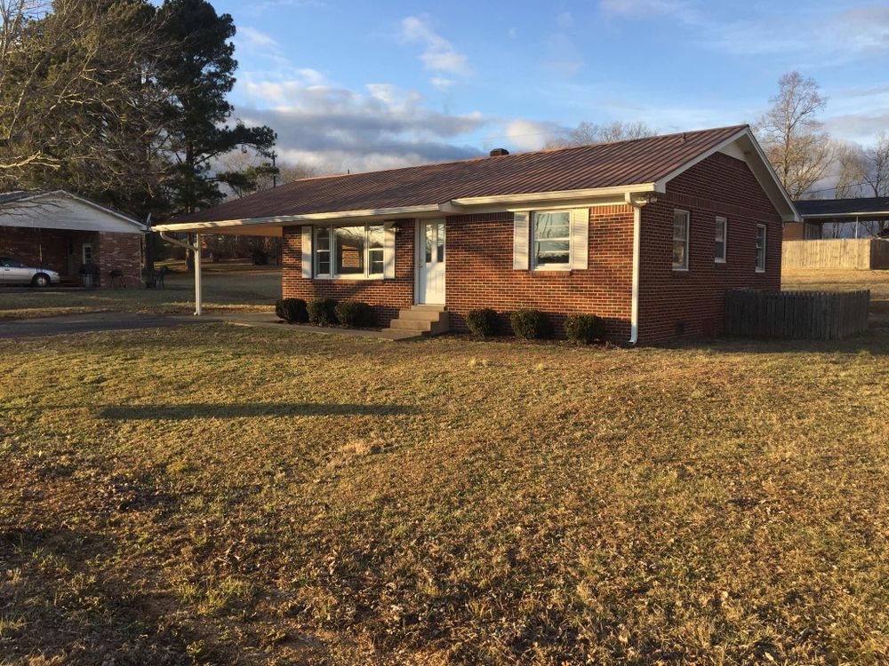 All Photos for Trace Lawson Construction in Hohenwald, TN