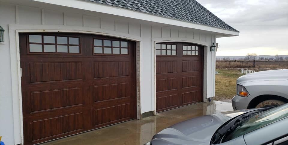 Garage Doors for Garage Door 911 in Nampa, ID