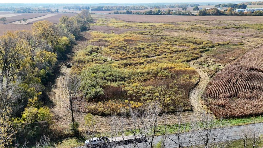 All Photos for Willing Trucking & Excavating in Evansville, WI