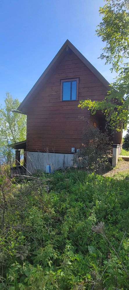 All Photos for 218 Painting & Log Restoration LLC in Britt, MN