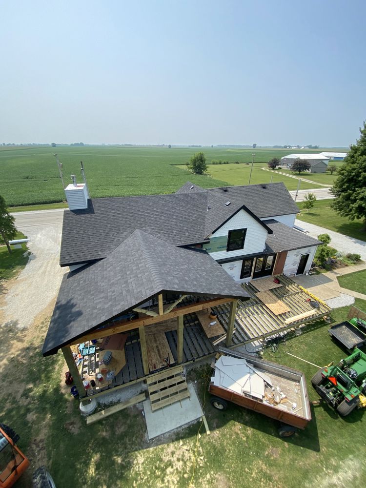 All Photos for Kamps Construction in Beecher, IL