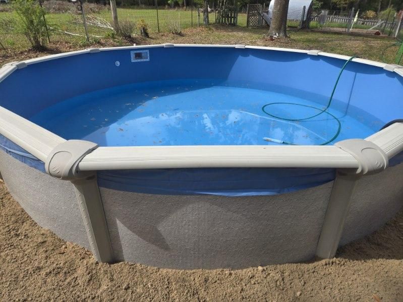 All Photos for Down & Dirty Pool Service in Crawfordville, FL