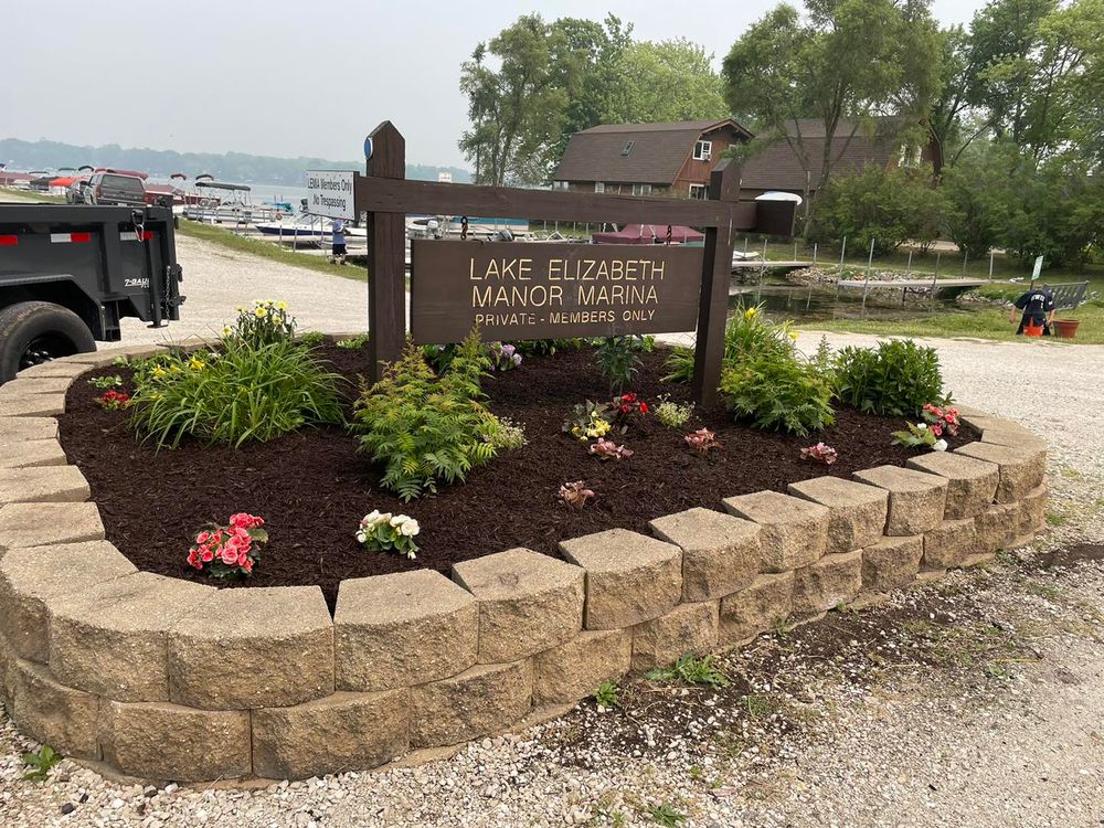 All Photos for H&L Lawn Care LLC in Twin Lakes, WI