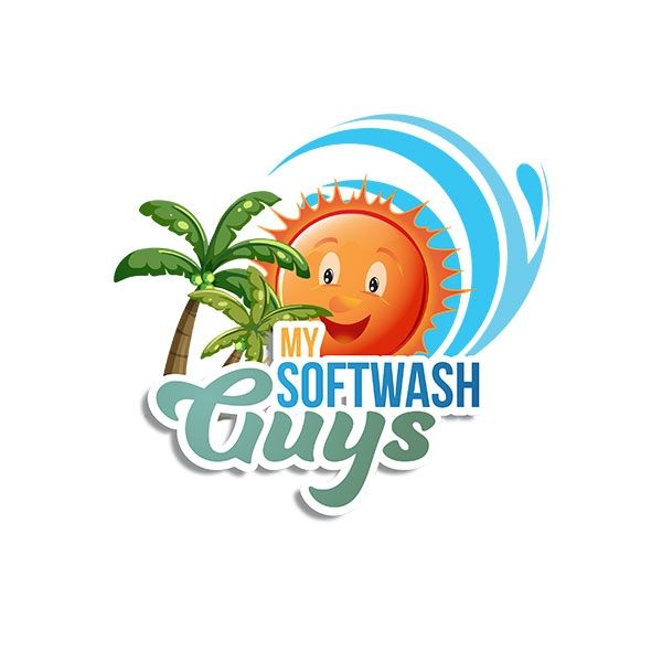 All Photos for My Softwash Guys in Venice, FL