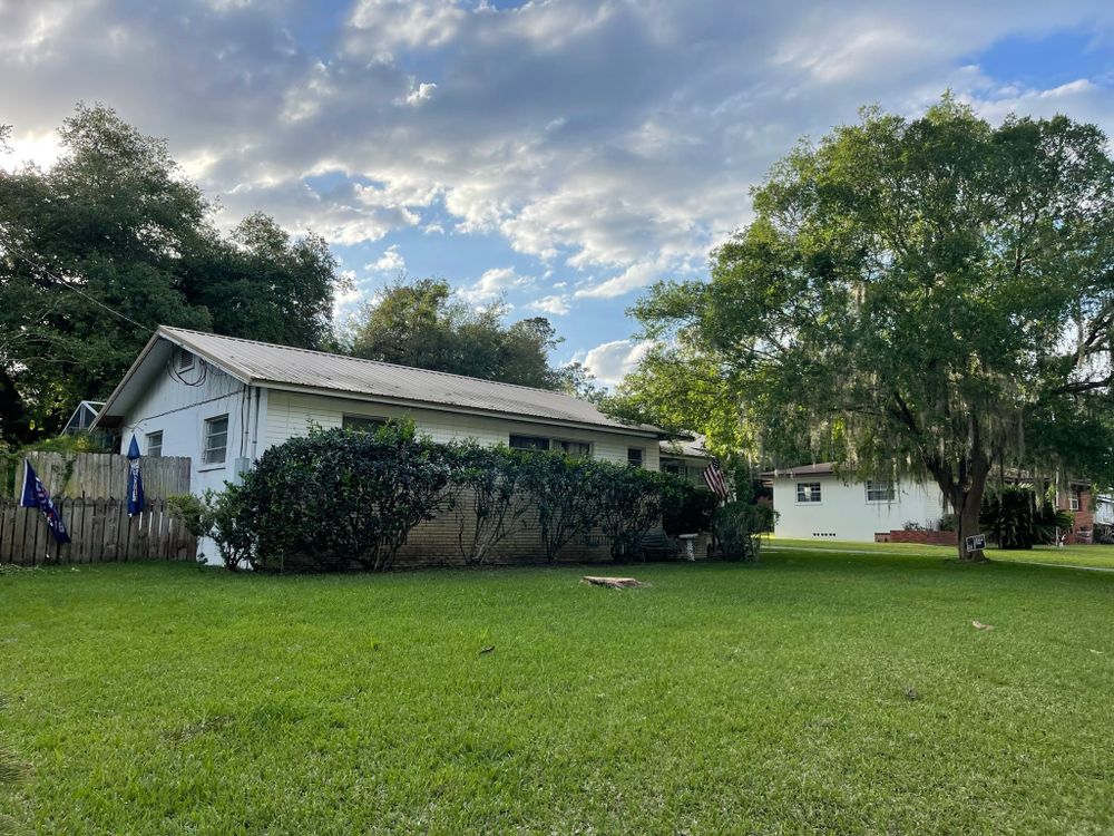 Our Tree Service company offers comprehensive Residential & Commercial solutions, ensuring expert care for your trees through safe removal, pruning, and maintenance to enhance beauty and safety on any property. for Mr Timber in Ocala, FL