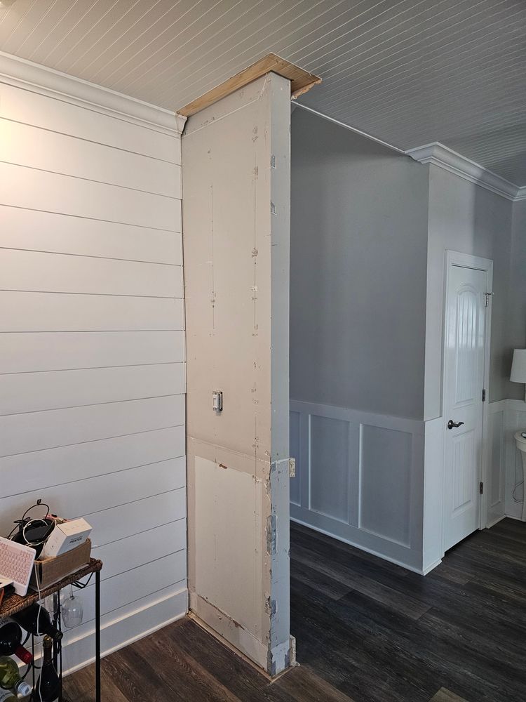 All Photos for DL Construction & Flooring in Morehead City, NC