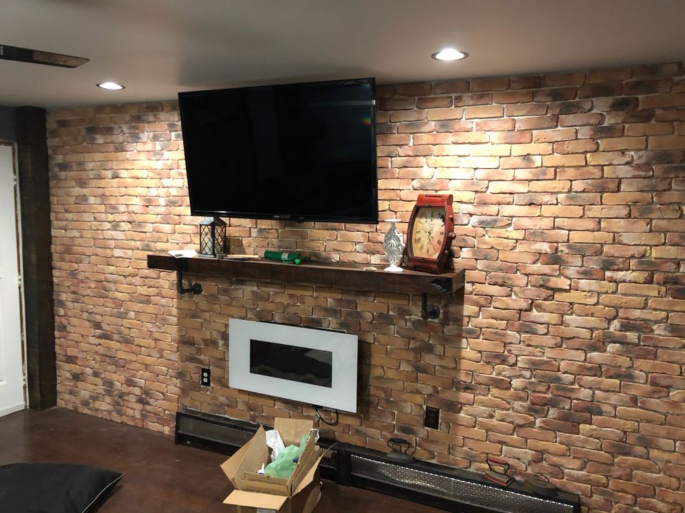 All Photos for J&H General Contracting LLC in Williamsburg, KY