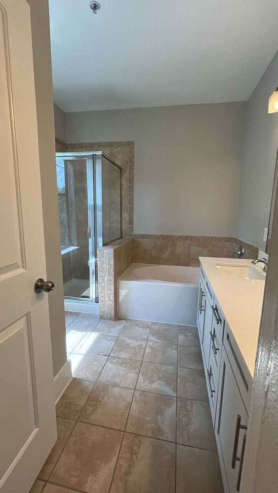 Residential Cleaning for Now Is Clean in Houston, TX