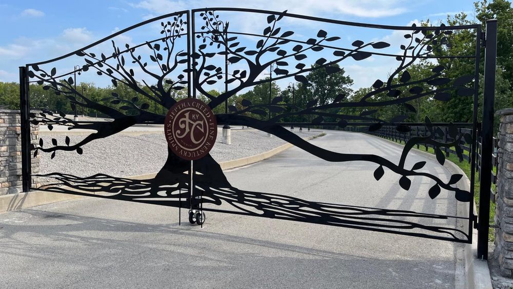 All Photos for Jones Welding and Ornamental Iron in Grayson, Kentucky