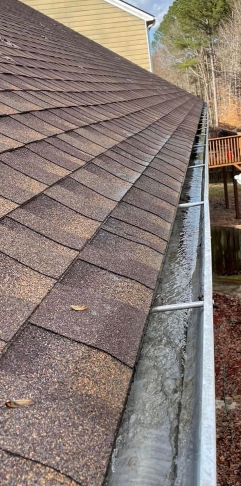 Enhance your lawn's health and vitality with our professional aeration service, improving soil drainage and nutrient absorption for lush, green grass. Trust our experts to revitalize your outdoor space efficiently. for Brumblebee's Landscaping & Cleaning Services in Loganville, GA