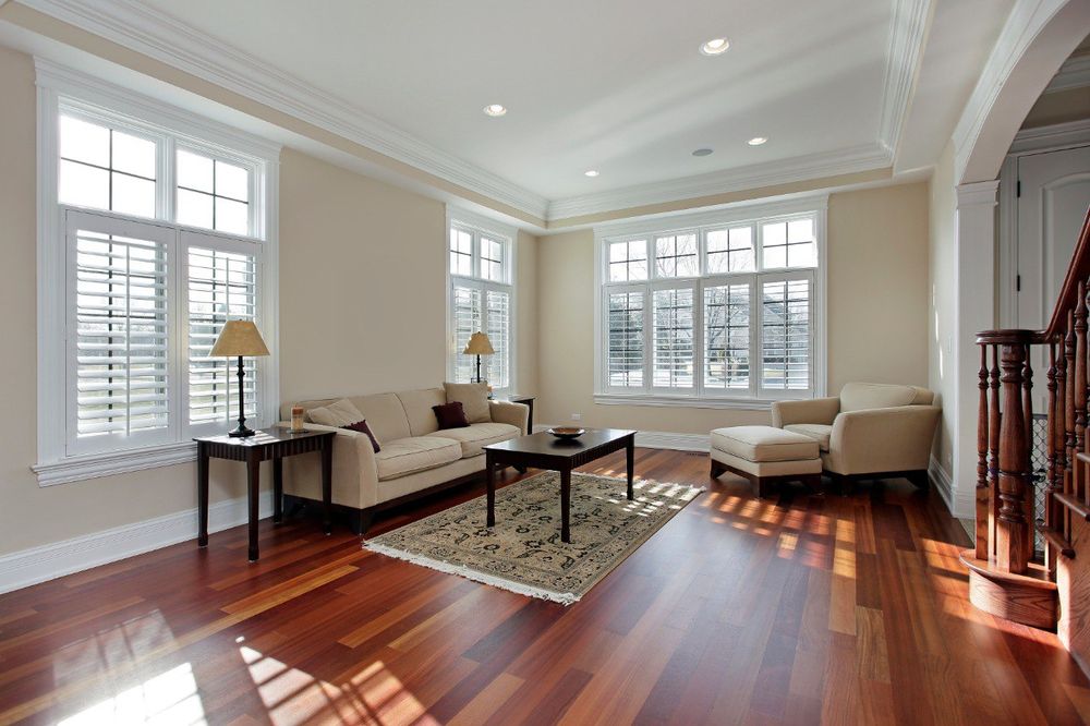 Master Hardwood Floors team in Raleigh, NC - people or person