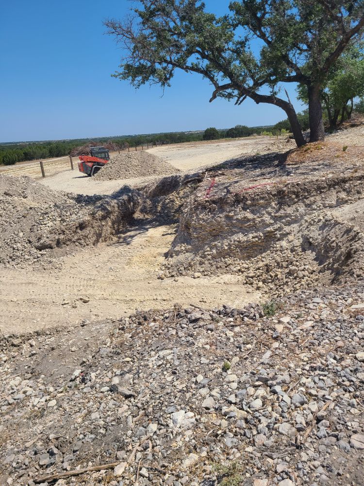 All Photos for 512 Land Clearing in Blanco County, TX