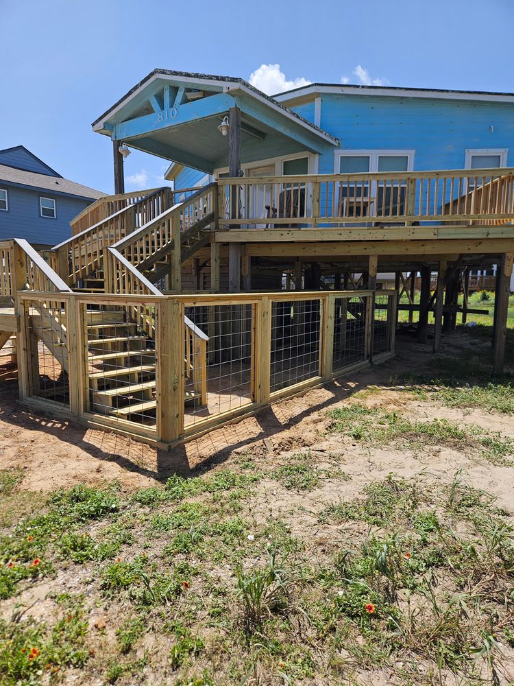 All Photos for Summers Construction in 77541, TX