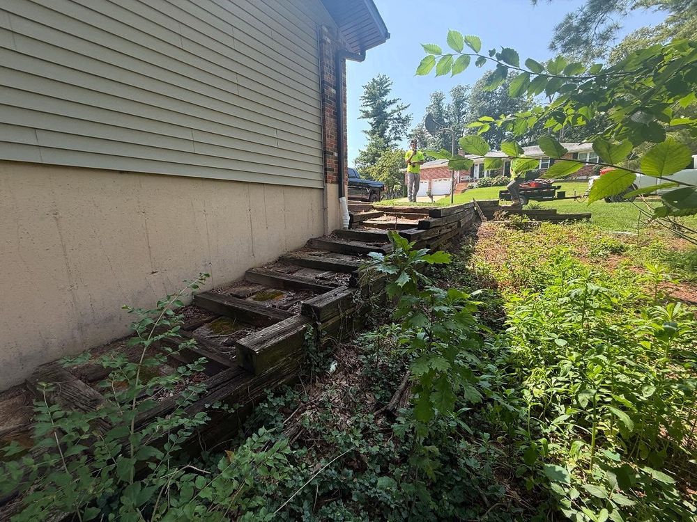 All Photos for Green Sweep Lawn and Landscape in Eureka, MO