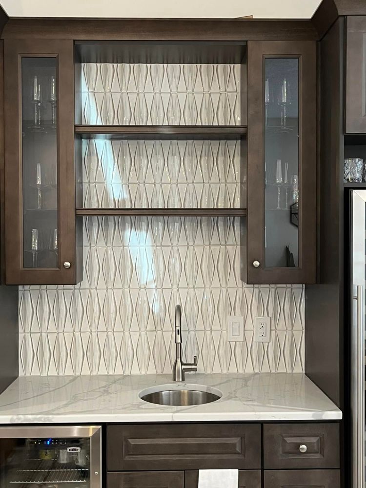 Dail Flooring Solutions team in Ruskin, FL - people or person