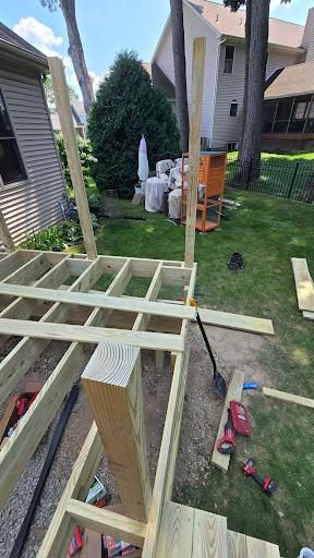 All Photos for Santiago Construction LLC in Valparaiso, IN