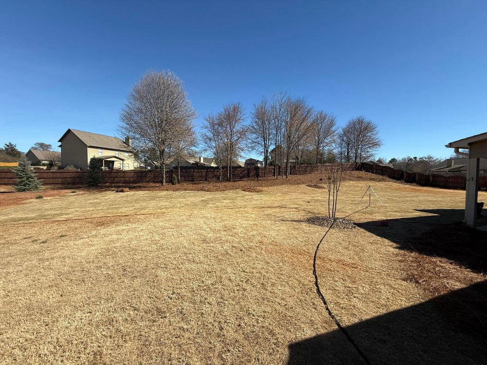 All Photos for GA Lawn Care Pros in Jefferson, GA