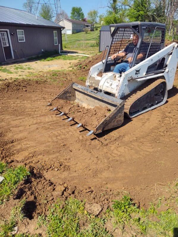 Deck & Patio Installation for Backyard Makeovers in  Lancaster, KY