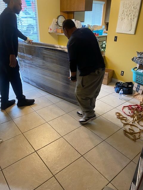 All Photos for Hugo’s Affordable Moving Labor in San Diego, CA