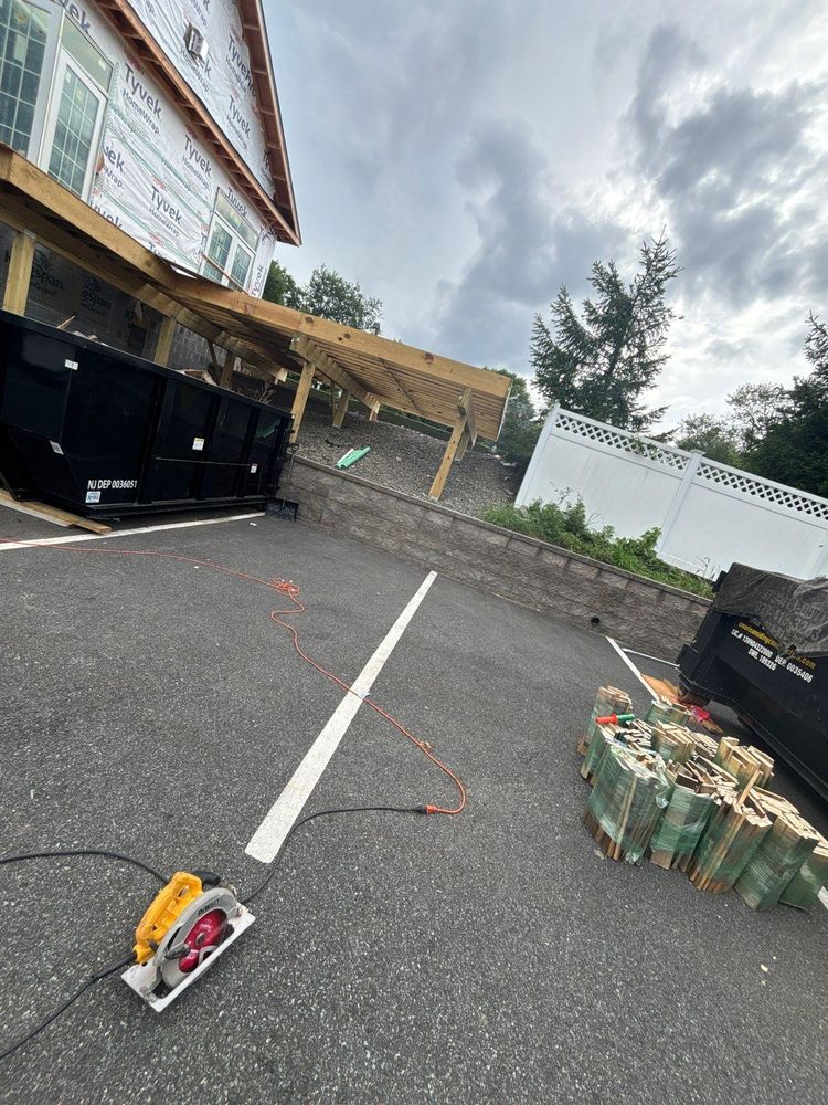 All Photos for Park Place Property Maintenance in Essex County, NJ