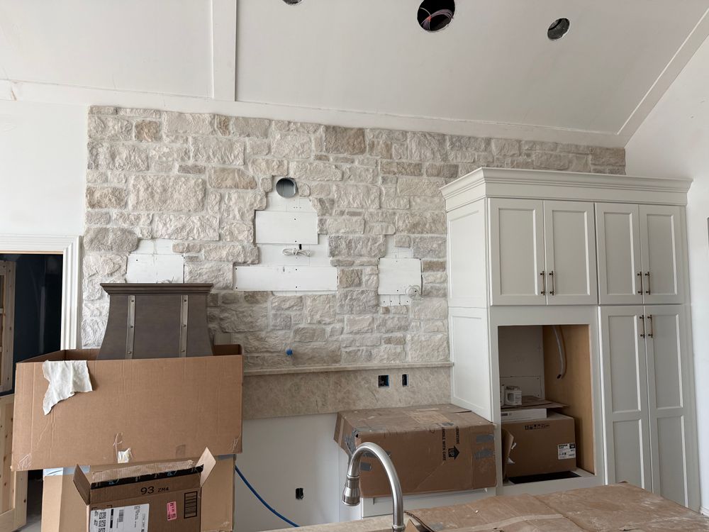 All Photos for Ferro Homes in Macomb County, MI