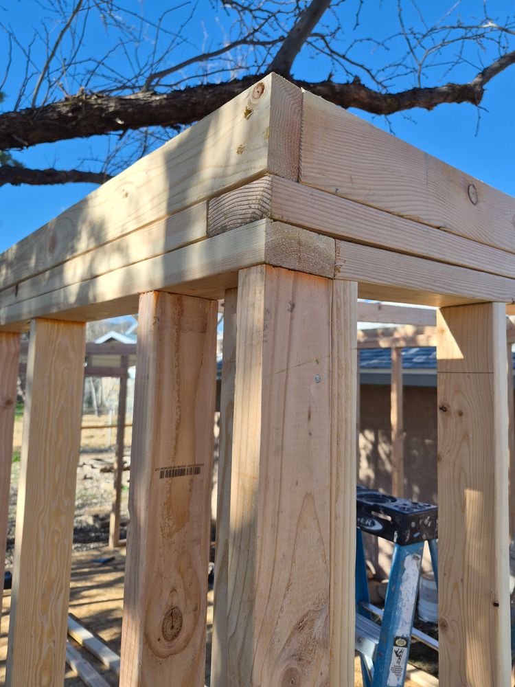 All Photos for D & D Handyman Services LLC in Cottonwood, AZ