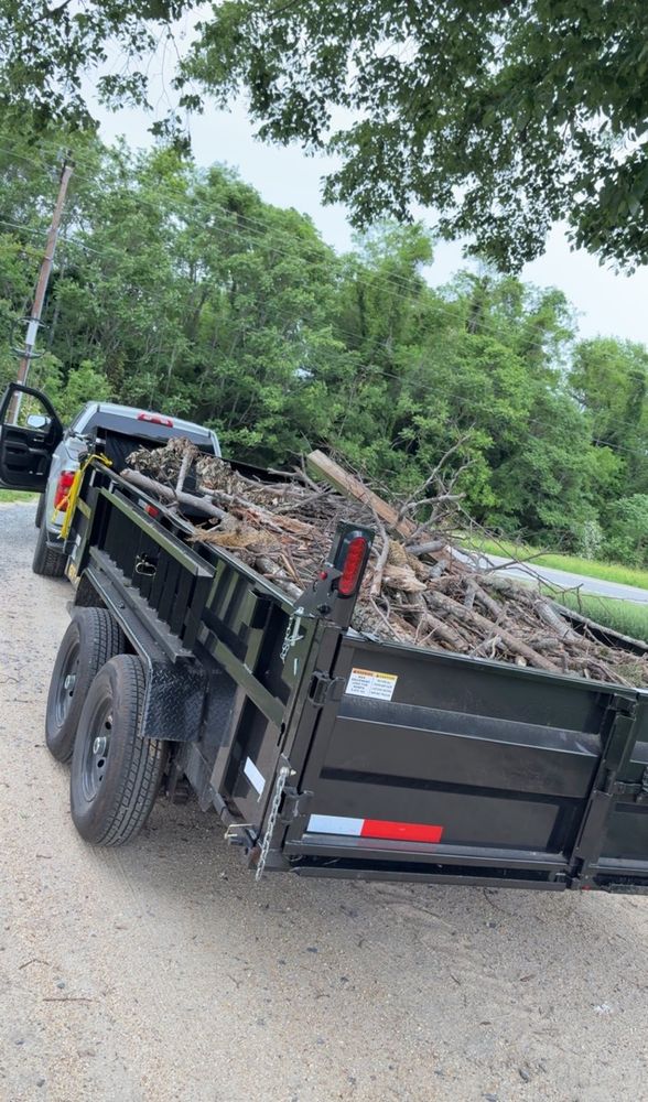Our firewood service provides premium, seasoned wood delivered directly to your doorstep, ensuring a warm and cozy home environment or an inviting outdoor gathering space all year round. for Grassworks Lawn And Landscaping in Callao, VA