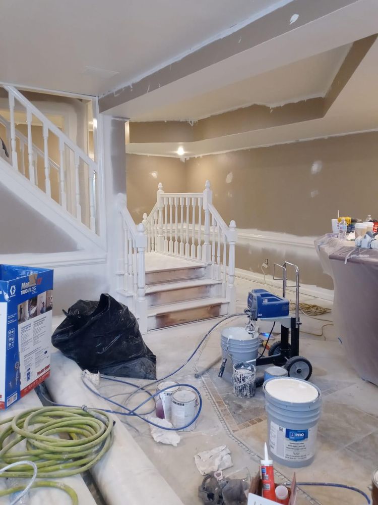 Drywall and Plastering for Sky painting services in Speedway, IN