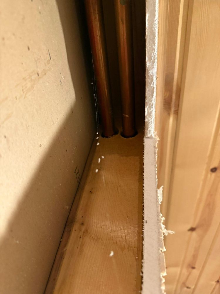 All Photos for Blue Collar Construction and Remodeling in White City, KS