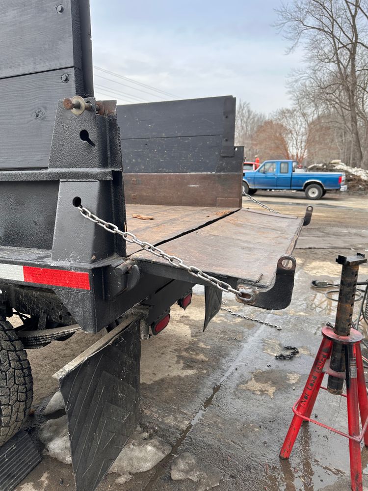 All Photos for Seay Welding Services in Spotsylvania, VA