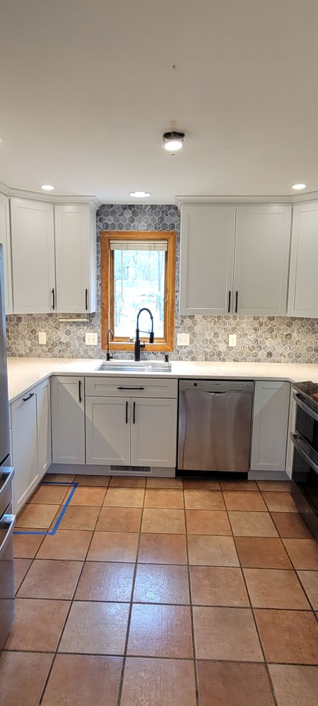 All Photos for P&L Tile in Londonderry, NH