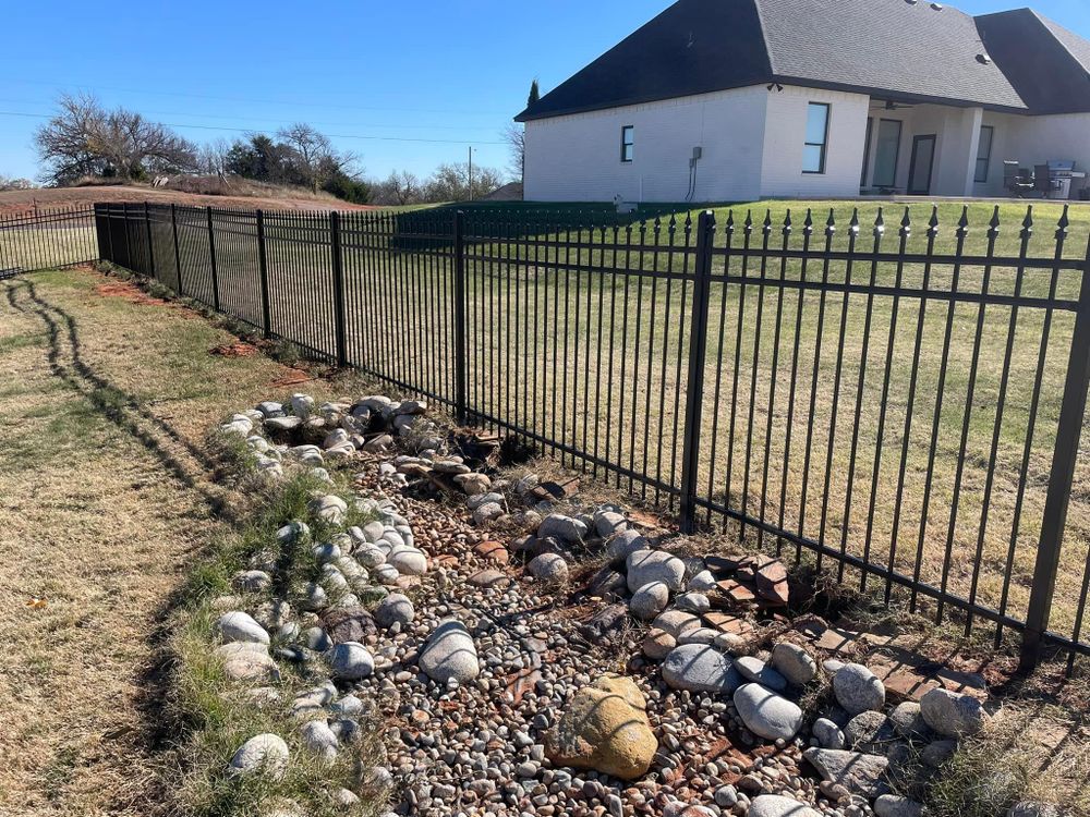 All Photos for Secure Fence & Construction in Norman , OK