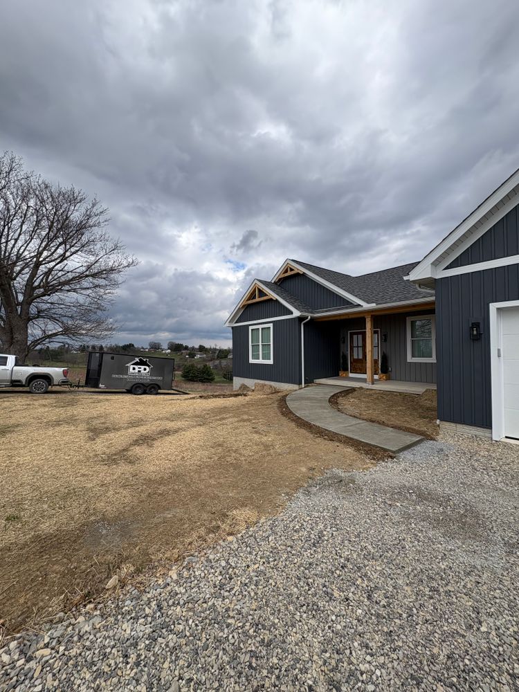 All Photos for DPD Construction in Cadiz Township, OH