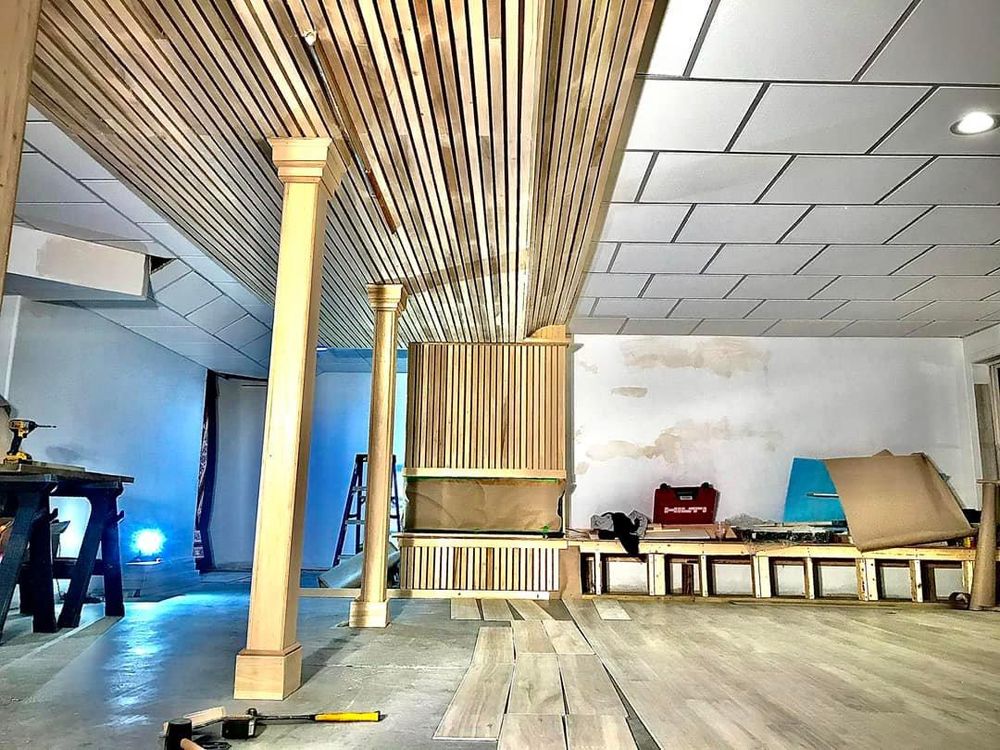 All Photos for Pride Advanced Framing & Construction in Salem, NH