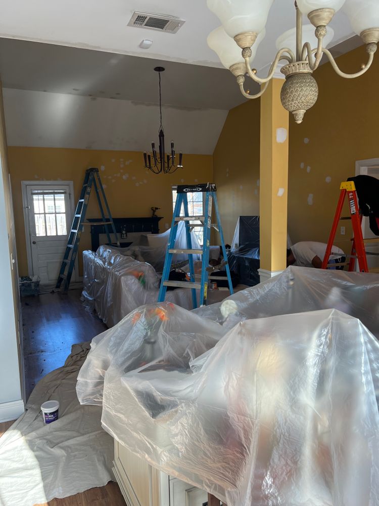 All Photos for Ideal Painting Solutions in Murfreesboro, Tennessee
