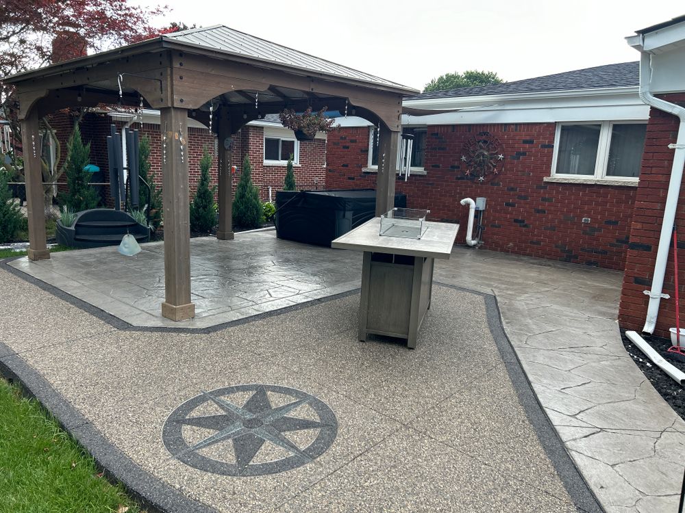 All Photos for Denali Outdoor Services in Washington, MI