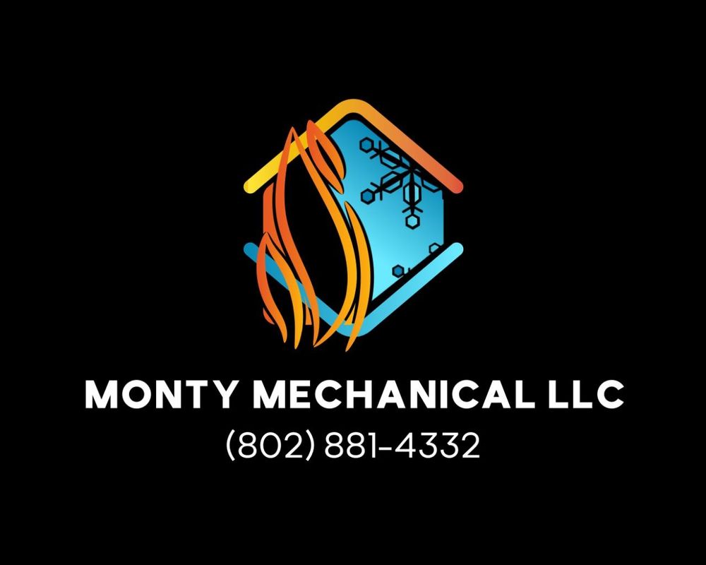 Monty Mechanical LLC team in Chittenden County, VT - people or person