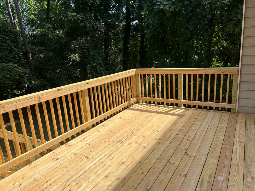 All Photos for Greenbriar Remodeling & Painting LLC in Marietta, GA