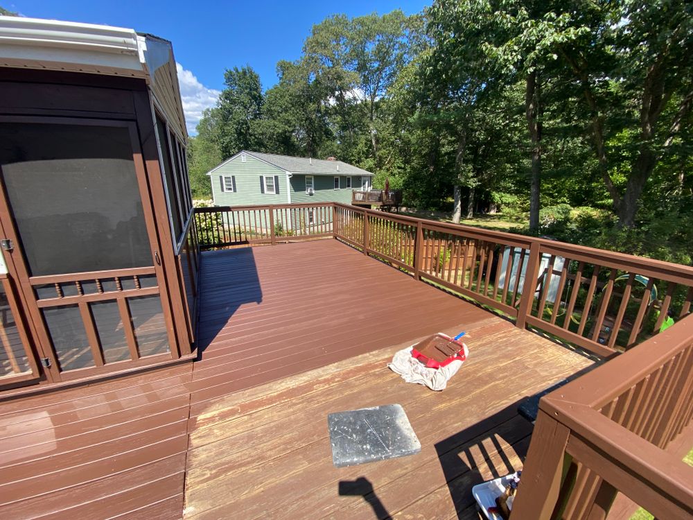 All Photos for Clark co. Construction in Attleboro, MA